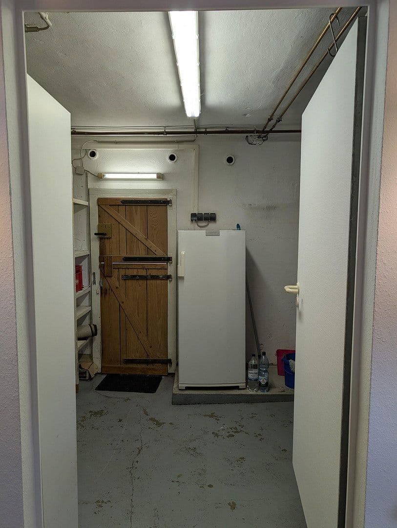 2 bedroom flat to rent, 120 m², Wuppertal, North Rhine-Westphalia 2 bedroom flat to rent, 120 m², Wuppertal, North Rhine-Westphalia