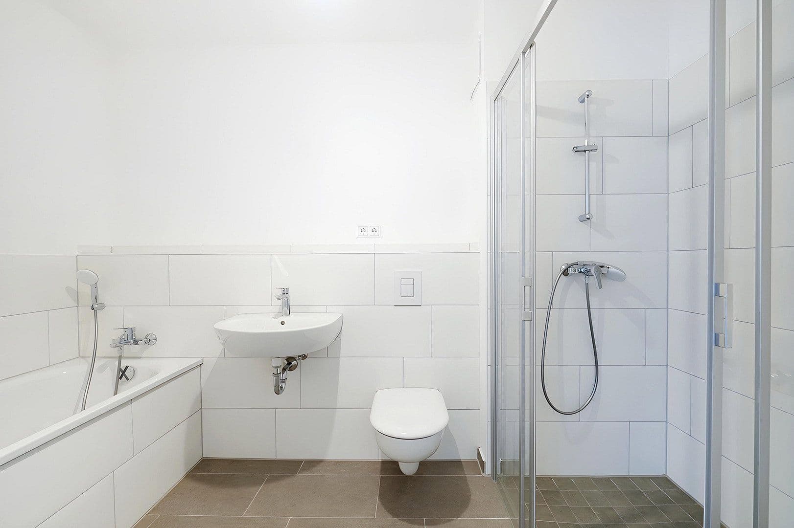 3 bedroom flat to rent, 82 m², Elsa-Neumann-Straße 45, Berlin, Berlin 3 bedroom flat to rent, 82 m², Elsa-Neumann-Straße 45, Berlin, Berlin