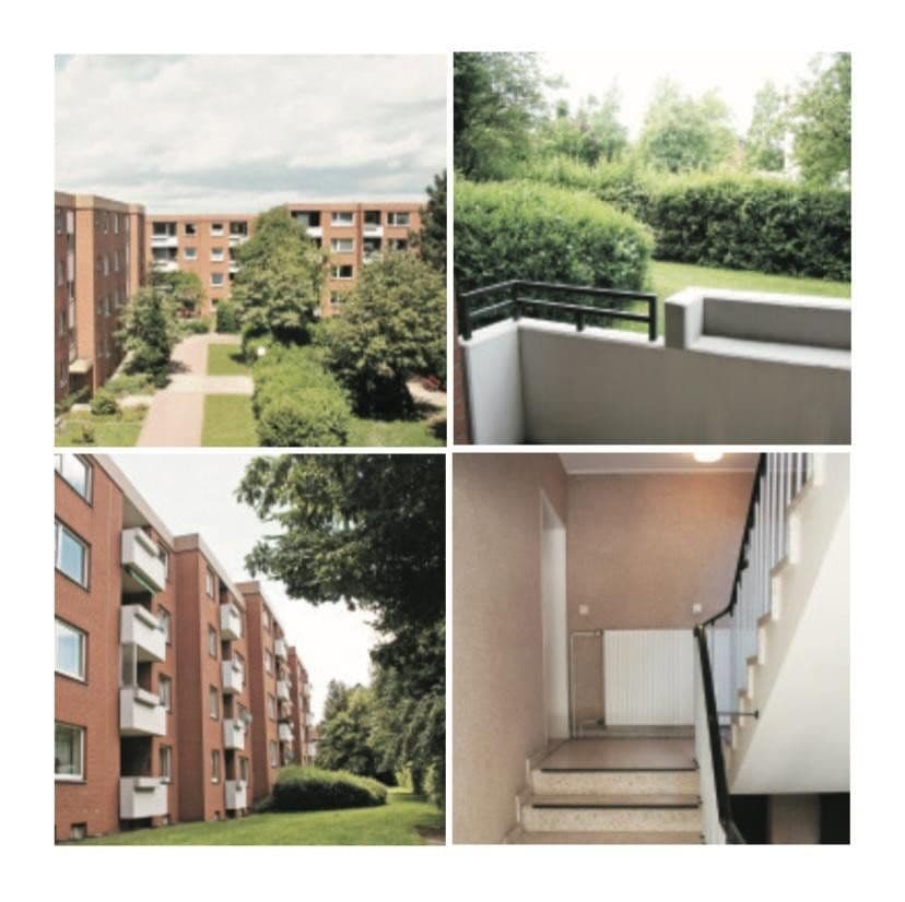 3 bedroom flat for sale, 79 m², Stresemannstraße 15, Hildesheim, Lower Saxony 3 bedroom flat for sale, 79 m², Stresemannstraße 15, Hildesheim, Lower Saxony