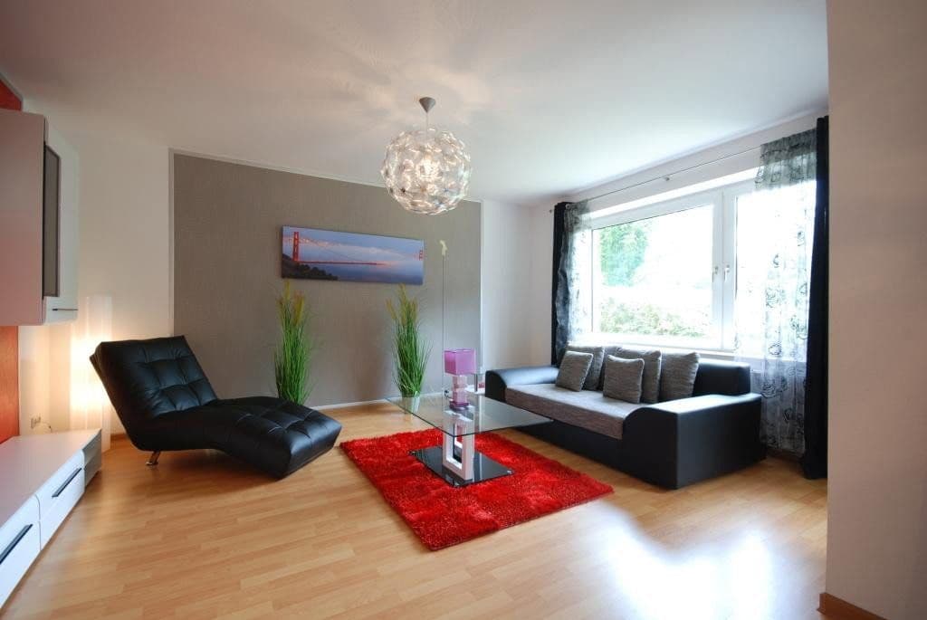 3 bedroom flat for sale, 79 m², Stresemannstraße 15, Hildesheim, Lower Saxony 3 bedroom flat for sale, 79 m², Stresemannstraße 15, Hildesheim, Lower Saxony
