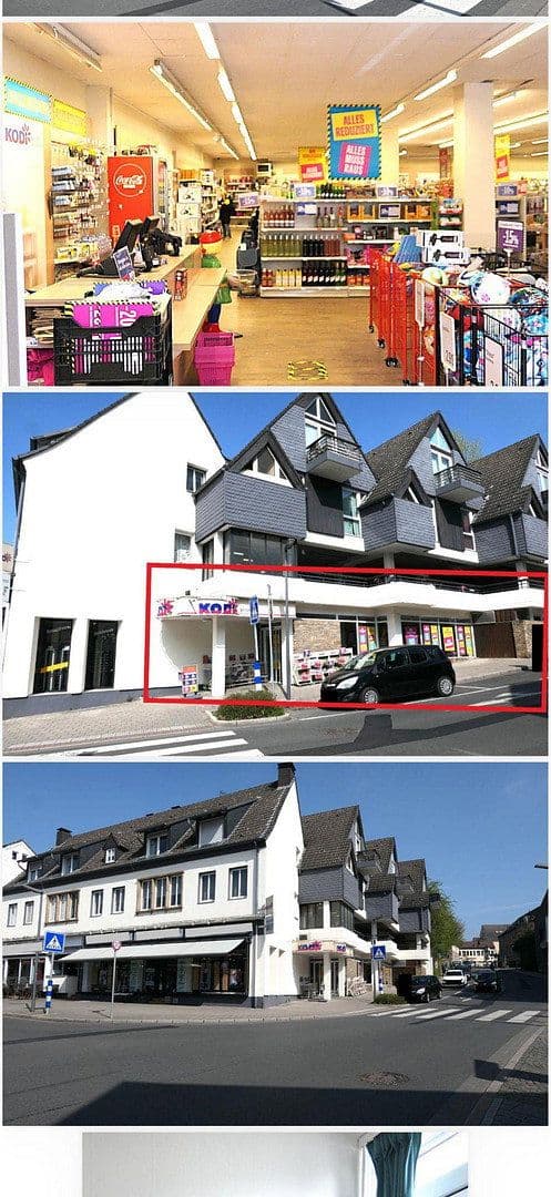 non-residential property to rent, 636 m², Stiftstr. 1 - 2, Herdecke, North Rhine-Westphalia non-residential property to rent, 636 m², Stiftstr. 1 - 2, Herdecke, North Rhine-Westphalia