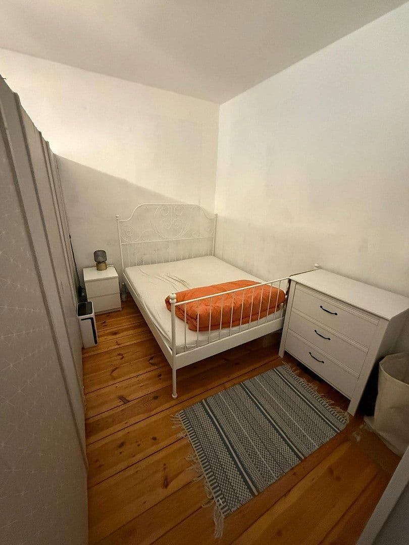 1 bedroom flat for sale, 45 m², Wiclefstraße, Berlin, Berlin 1 bedroom flat for sale, 45 m², Wiclefstraße, Berlin, Berlin