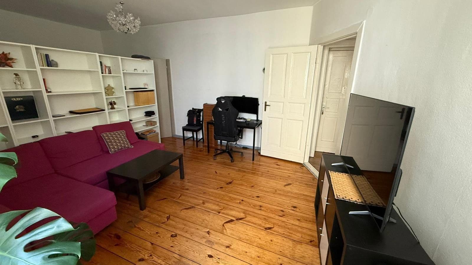 1 bedroom flat for sale, 45 m², Wiclefstraße, Berlin, Berlin 1 bedroom flat for sale, 45 m², Wiclefstraße, Berlin, Berlin