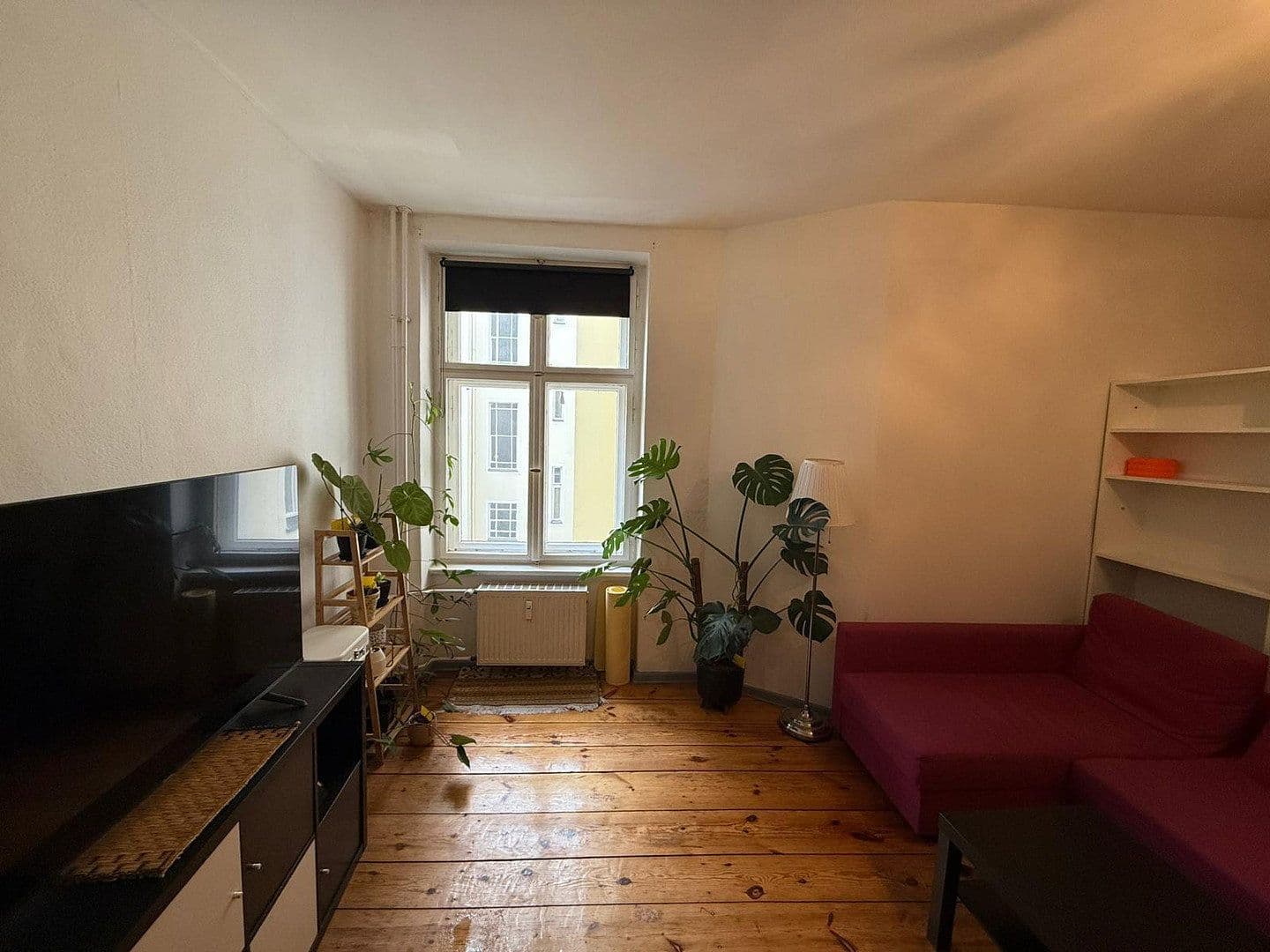 1 bedroom flat for sale, 45 m², Wiclefstraße, Berlin, Berlin 1 bedroom flat for sale, 45 m², Wiclefstraße, Berlin, Berlin
