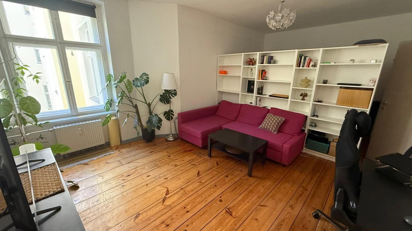 1 bedroom flat for sale, 45 m², Wiclefstraße, Berlin, Berlin 1 bedroom flat for sale, 45 m², Wiclefstraße, Berlin, Berlin