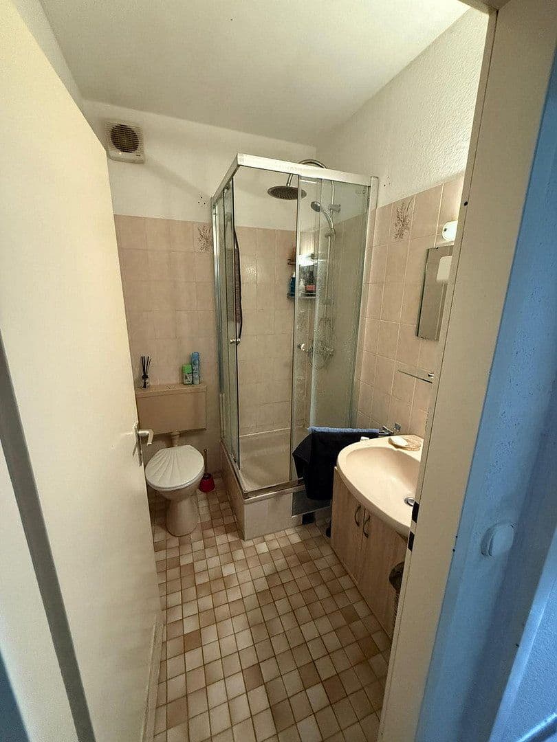 1 bedroom flat for sale, 45 m², Wiclefstraße, Berlin, Berlin 1 bedroom flat for sale, 45 m², Wiclefstraße, Berlin, Berlin