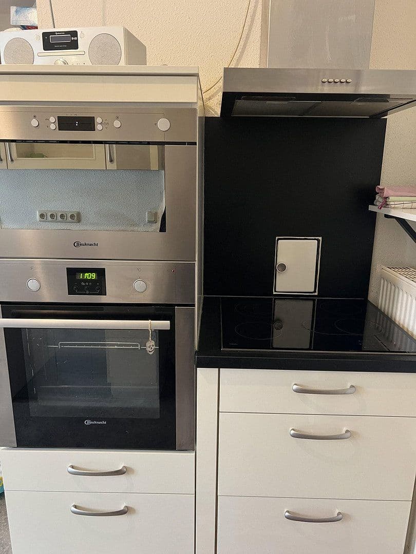 1 bedroom with open-plan kitchen flat to rent, 67 m², Berlin, Berlin 1 bedroom with open-plan kitchen flat to rent, 67 m², Berlin, Berlin