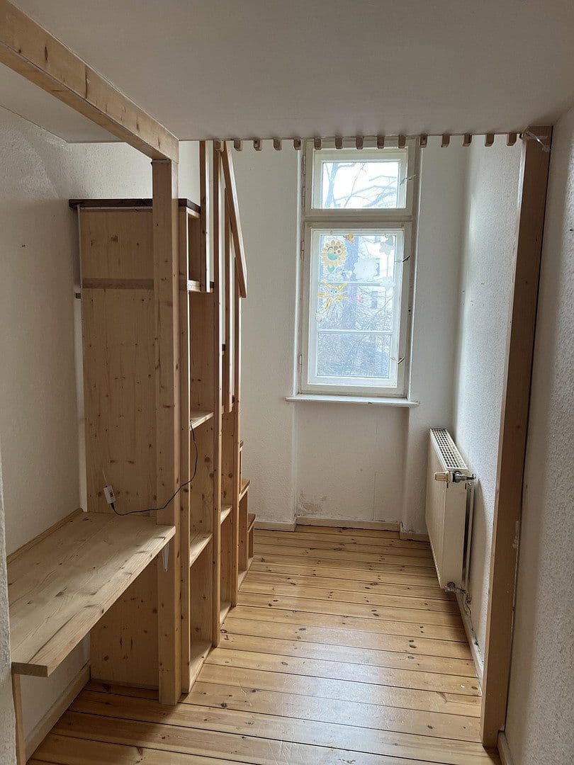 1 bedroom with open-plan kitchen flat to rent, 67 m², Berlin, Berlin 1 bedroom with open-plan kitchen flat to rent, 67 m², Berlin, Berlin