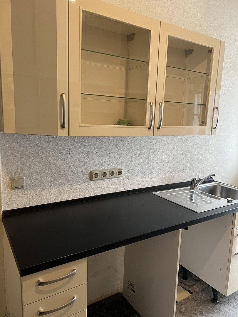 1 bedroom with open-plan kitchen flat to rent, 67 m², Berlin, Berlin 1 bedroom with open-plan kitchen flat to rent, 67 m², Berlin, Berlin
