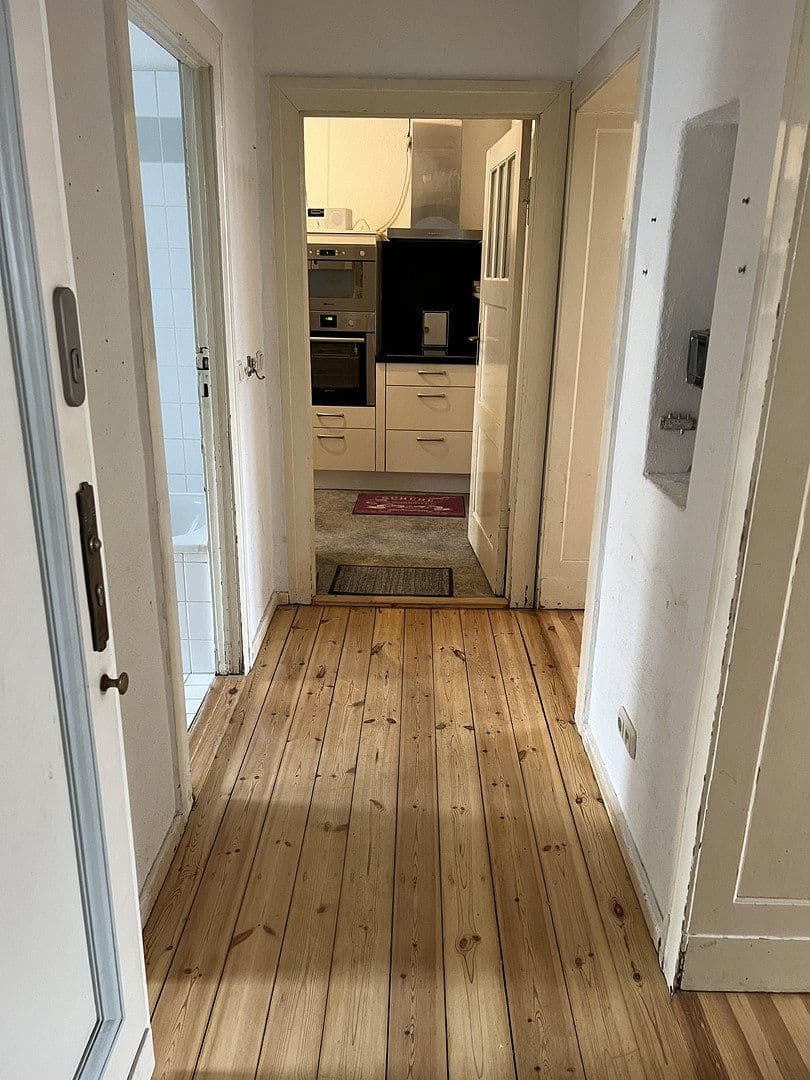 1 bedroom with open-plan kitchen flat to rent, 67 m², Berlin, Berlin 1 bedroom with open-plan kitchen flat to rent, 67 m², Berlin, Berlin
