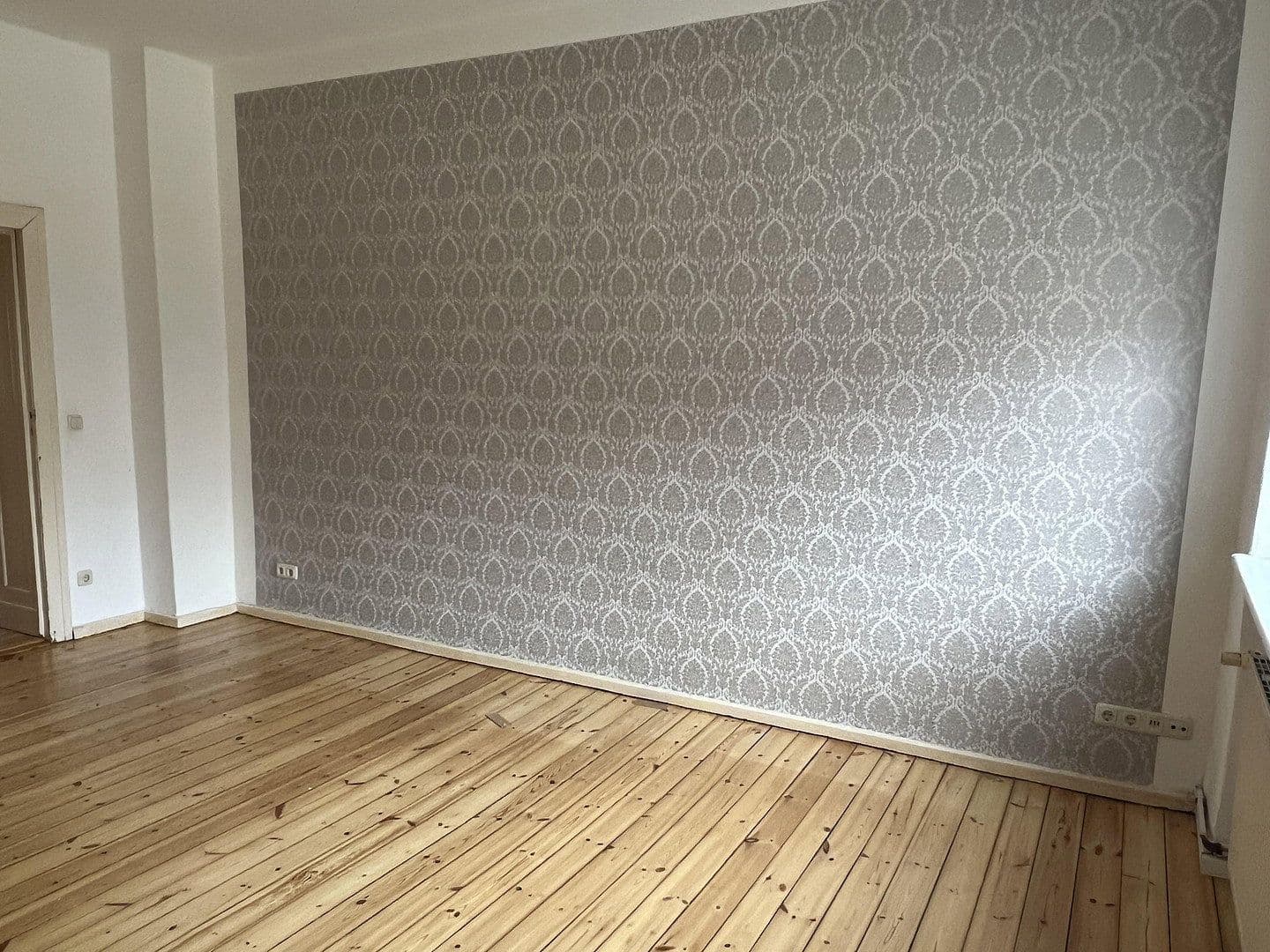 1 bedroom with open-plan kitchen flat to rent, 67 m², Berlin, Berlin 1 bedroom with open-plan kitchen flat to rent, 67 m², Berlin, Berlin
