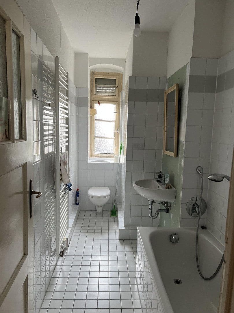 1 bedroom with open-plan kitchen flat to rent, 67 m², Berlin, Berlin 1 bedroom with open-plan kitchen flat to rent, 67 m², Berlin, Berlin