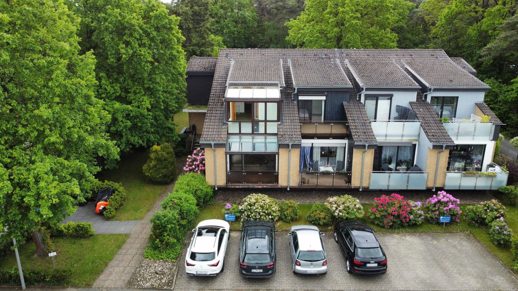 3 bedroom flat for sale, 80 m², Am Ehrenkamp 19, Bielefeld, North Rhine-Westphalia 3 bedroom flat for sale, 80 m², Am Ehrenkamp 19, Bielefeld, North Rhine-Westphalia