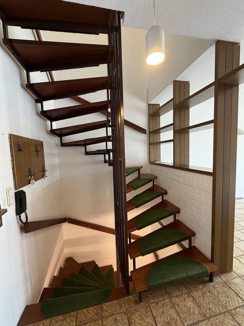 3 bedroom flat for sale, 80 m², Am Ehrenkamp 19, Bielefeld, North Rhine-Westphalia 3 bedroom flat for sale, 80 m², Am Ehrenkamp 19, Bielefeld, North Rhine-Westphalia