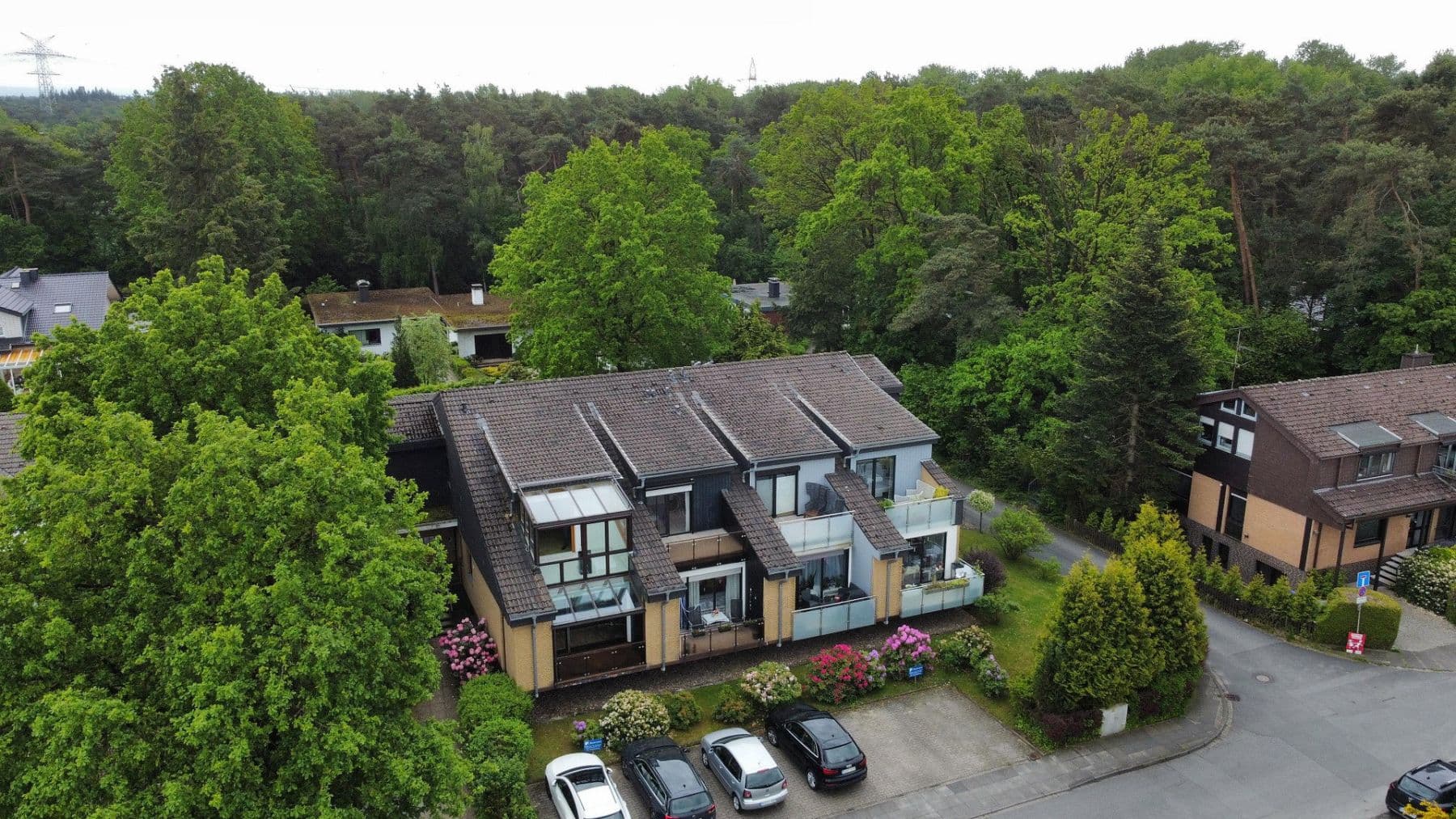 3 bedroom flat for sale, 80 m², Am Ehrenkamp 19, Bielefeld, North Rhine-Westphalia 3 bedroom flat for sale, 80 m², Am Ehrenkamp 19, Bielefeld, North Rhine-Westphalia