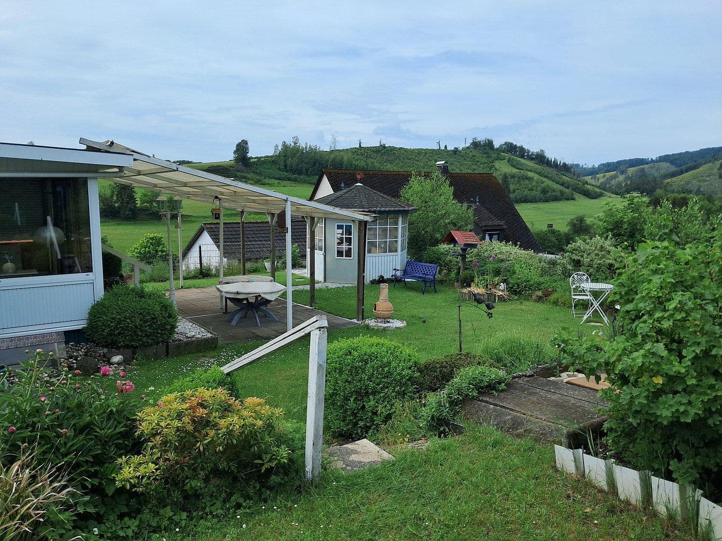 house for sale, 115 m², Bad Laasphe, North Rhine-Westphalia house for sale, 115 m², Bad Laasphe, North Rhine-Westphalia