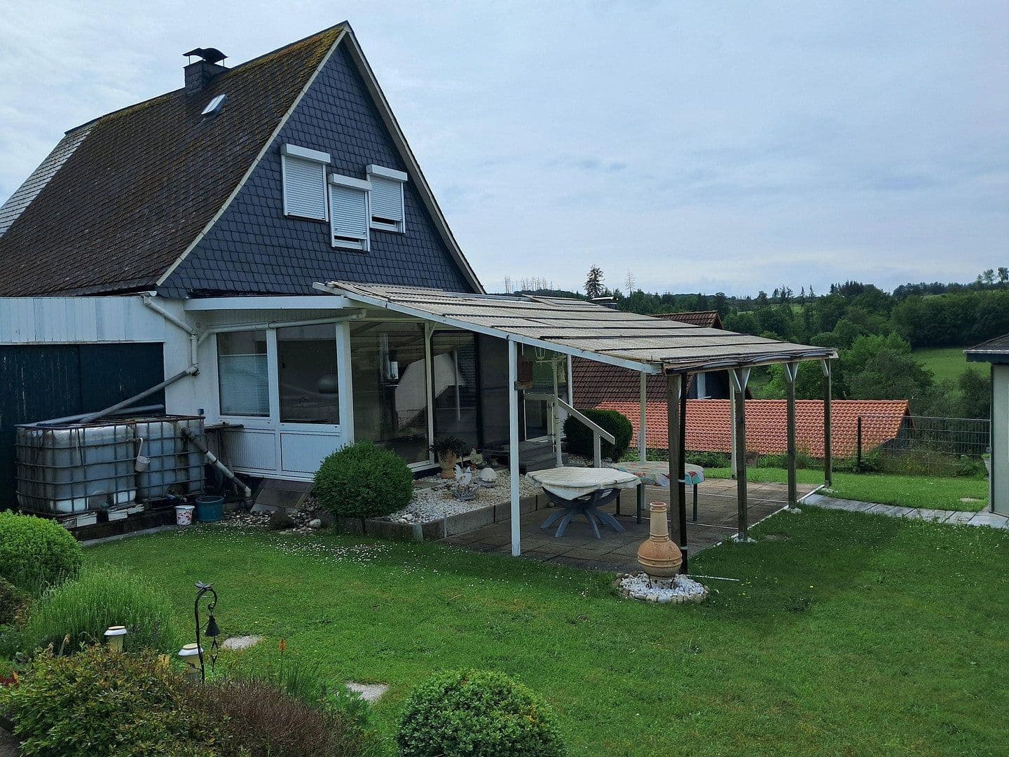 house for sale, 115 m², Bad Laasphe, North Rhine-Westphalia house for sale, 115 m², Bad Laasphe, North Rhine-Westphalia