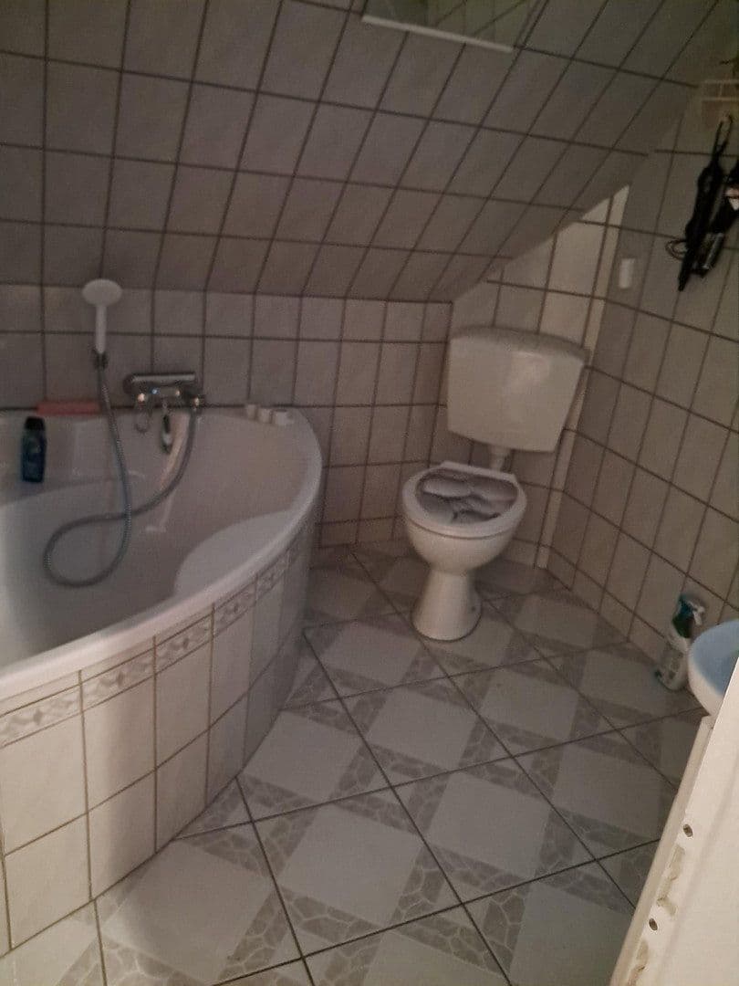 house for sale, 115 m², Bad Laasphe, North Rhine-Westphalia house for sale, 115 m², Bad Laasphe, North Rhine-Westphalia