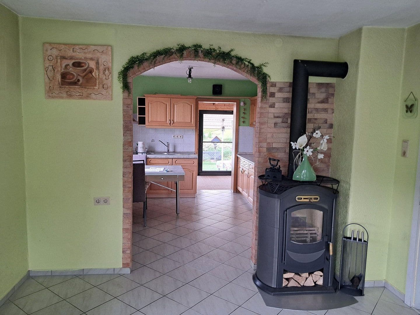 house for sale, 115 m², Bad Laasphe, North Rhine-Westphalia house for sale, 115 m², Bad Laasphe, North Rhine-Westphalia