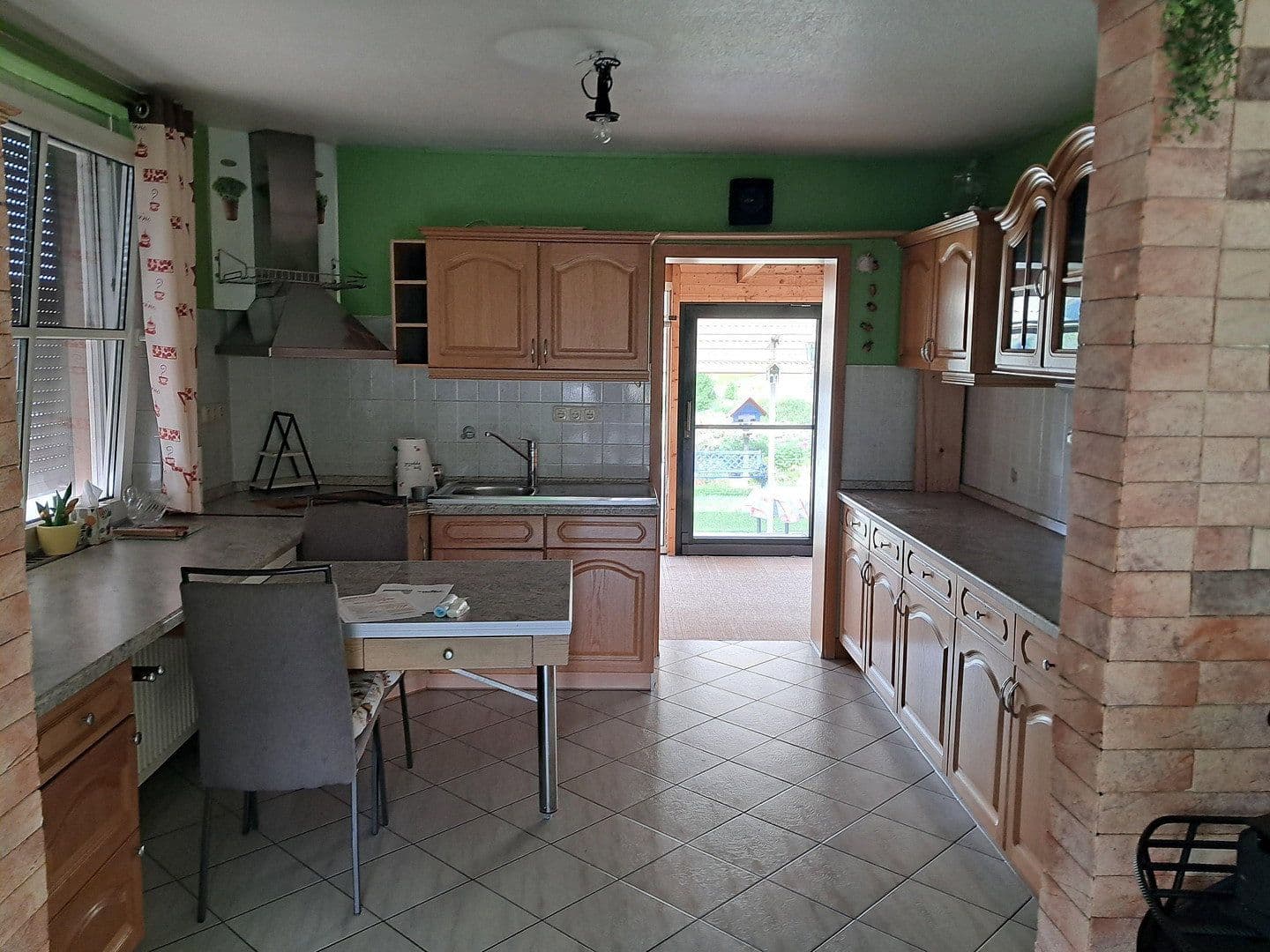house for sale, 115 m², Bad Laasphe, North Rhine-Westphalia house for sale, 115 m², Bad Laasphe, North Rhine-Westphalia