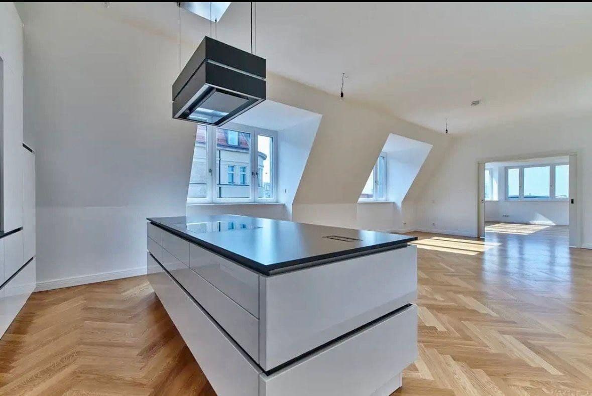 5 bedroom flat for sale, 229 m², Berlin, Berlin 5 bedroom flat for sale, 229 m², Berlin, Berlin