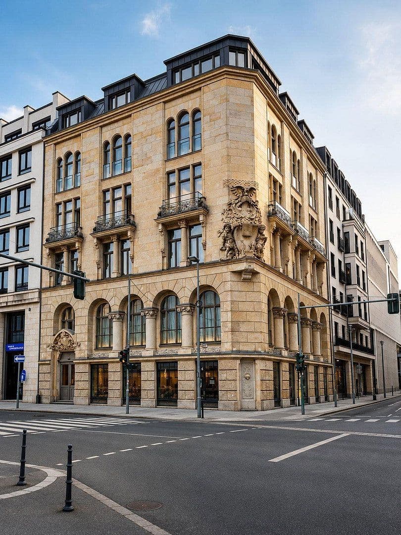 5 bedroom flat for sale, 229 m², Berlin, Berlin 5 bedroom flat for sale, 229 m², Berlin, Berlin