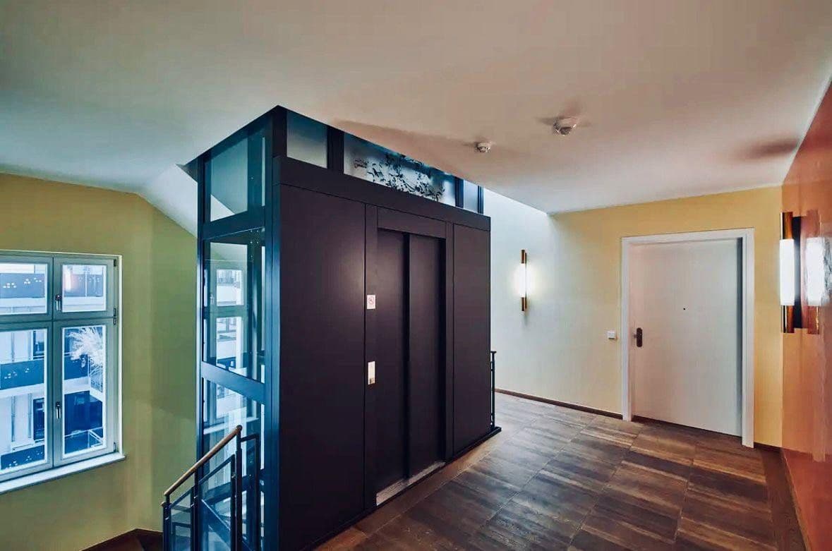 5 bedroom flat for sale, 229 m², Berlin, Berlin 5 bedroom flat for sale, 229 m², Berlin, Berlin
