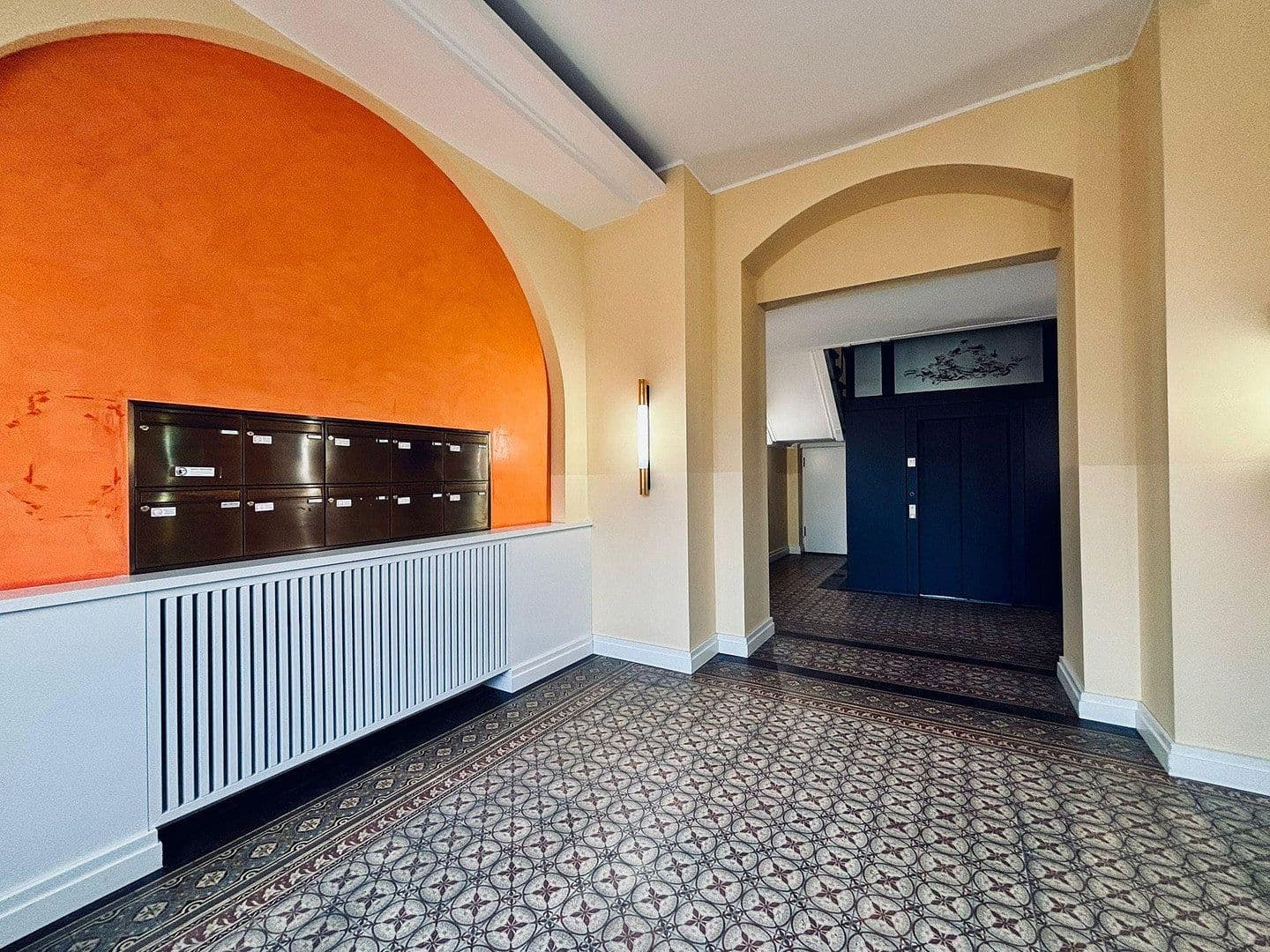 5 bedroom flat for sale, 229 m², Berlin, Berlin 5 bedroom flat for sale, 229 m², Berlin, Berlin