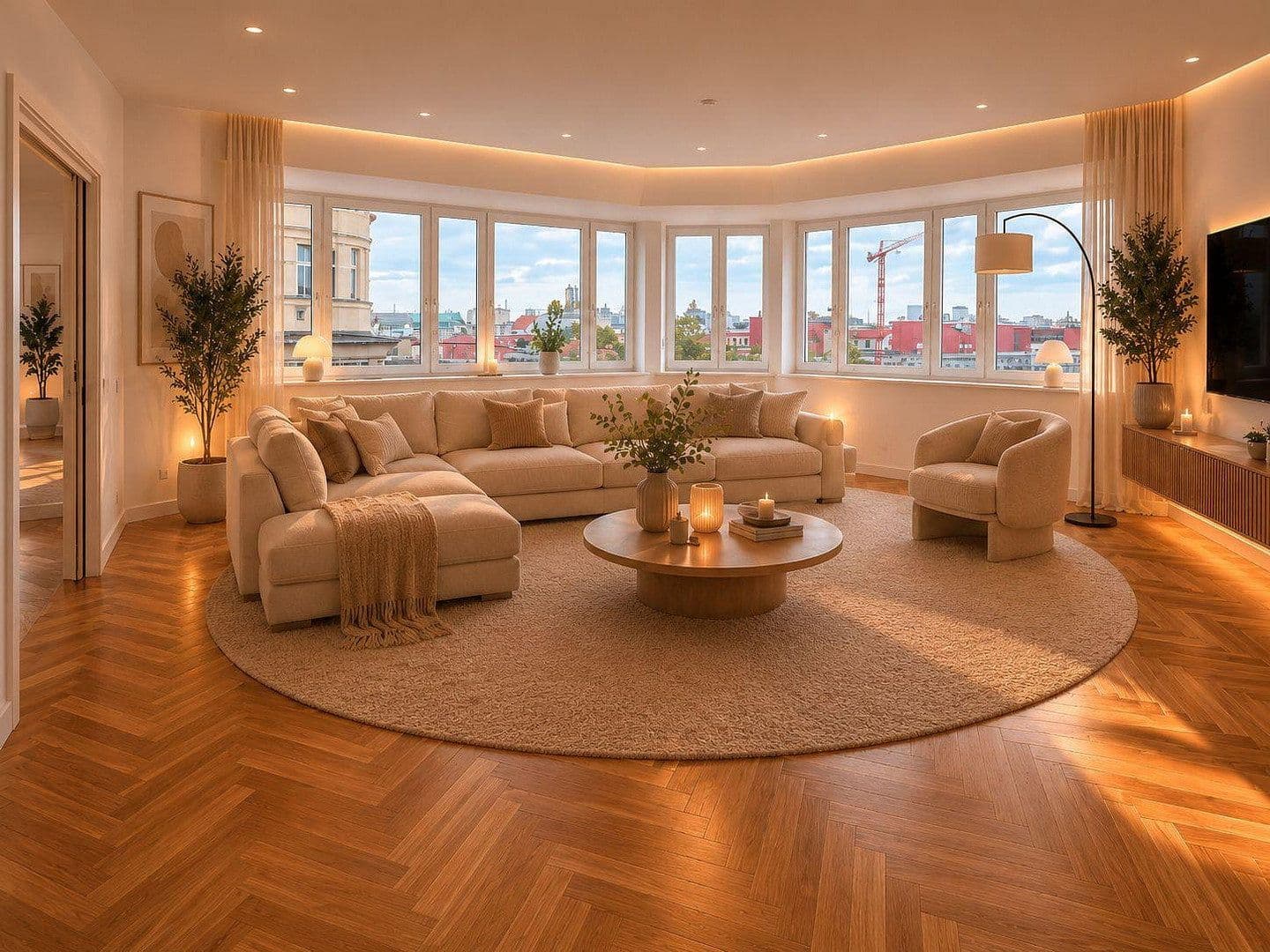 5 bedroom flat for sale, 229 m², Berlin, Berlin 5 bedroom flat for sale, 229 m², Berlin, Berlin