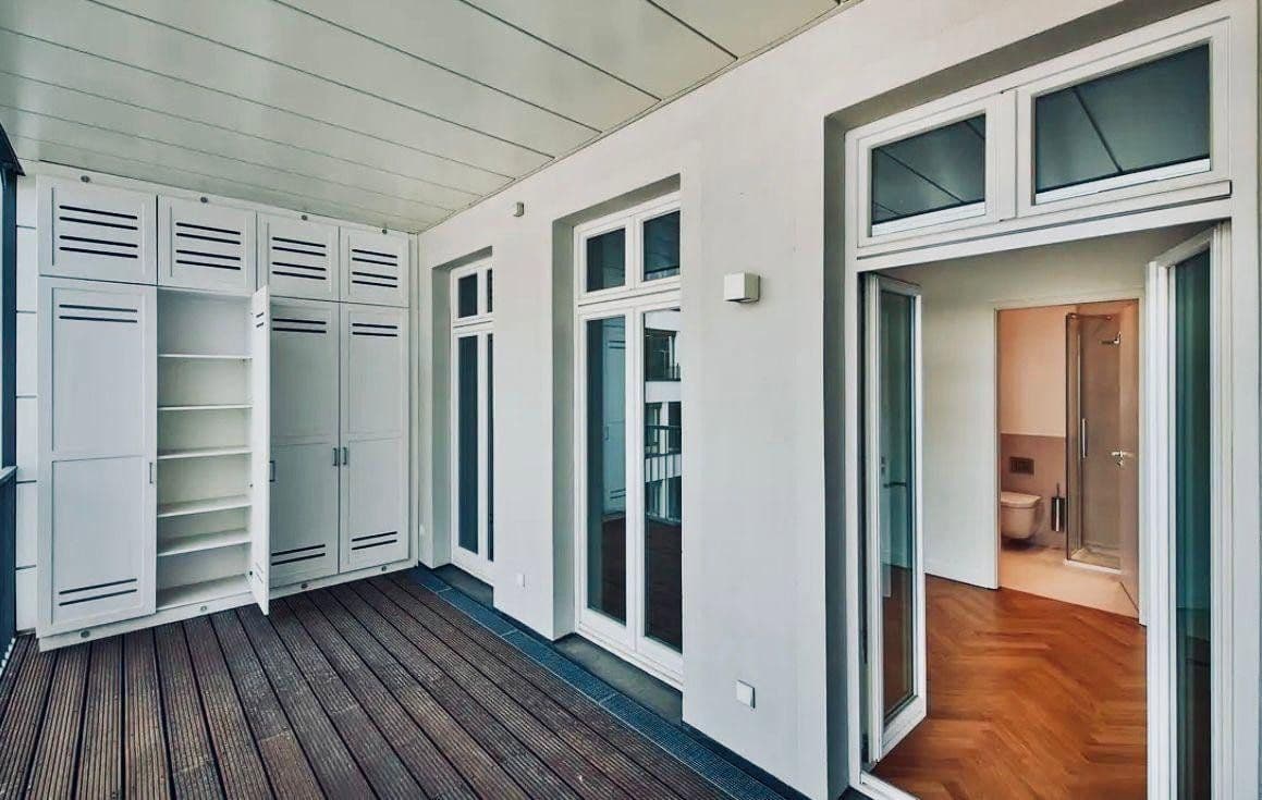 5 bedroom flat for sale, 229 m², Berlin, Berlin 5 bedroom flat for sale, 229 m², Berlin, Berlin