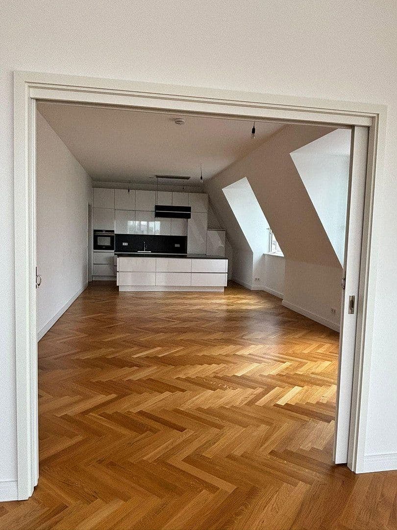 5 bedroom flat for sale, 229 m², Berlin, Berlin 5 bedroom flat for sale, 229 m², Berlin, Berlin