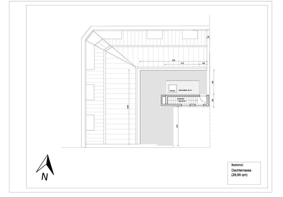 5 bedroom flat for sale, 229 m², Berlin, Berlin 5 bedroom flat for sale, 229 m², Berlin, Berlin