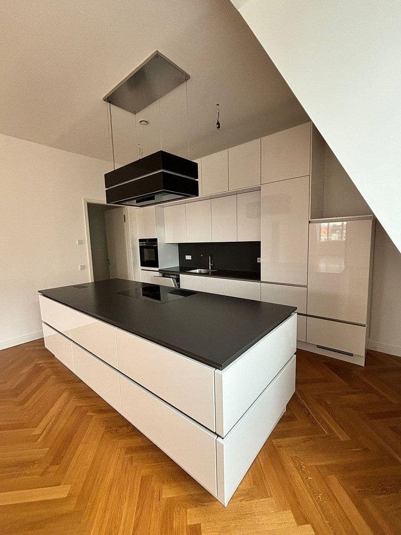 5 bedroom flat for sale, 229 m², Berlin, Berlin 5 bedroom flat for sale, 229 m², Berlin, Berlin