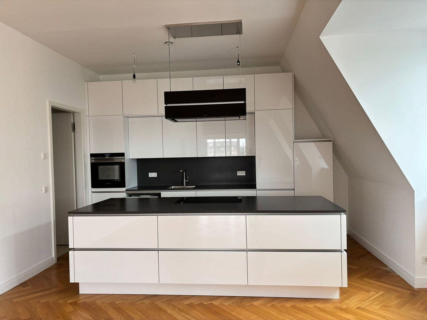 5 bedroom flat for sale, 229 m², Berlin, Berlin 5 bedroom flat for sale, 229 m², Berlin, Berlin