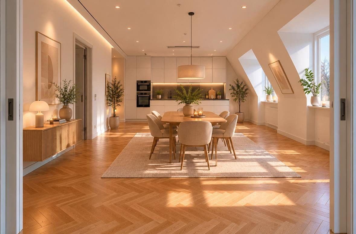 5 bedroom flat for sale, 229 m², Berlin, Berlin 5 bedroom flat for sale, 229 m², Berlin, Berlin