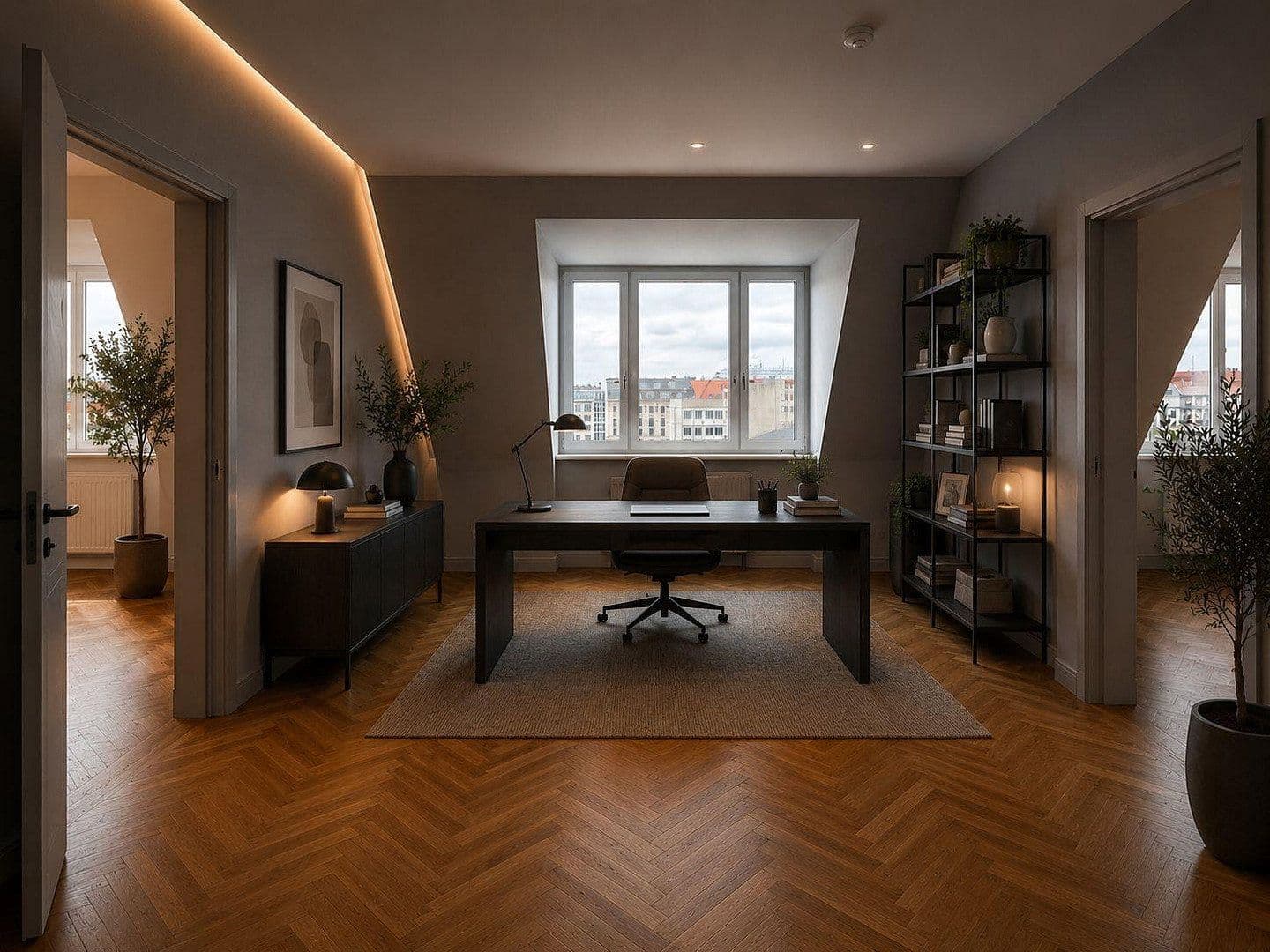 5 bedroom flat for sale, 229 m², Berlin, Berlin 5 bedroom flat for sale, 229 m², Berlin, Berlin