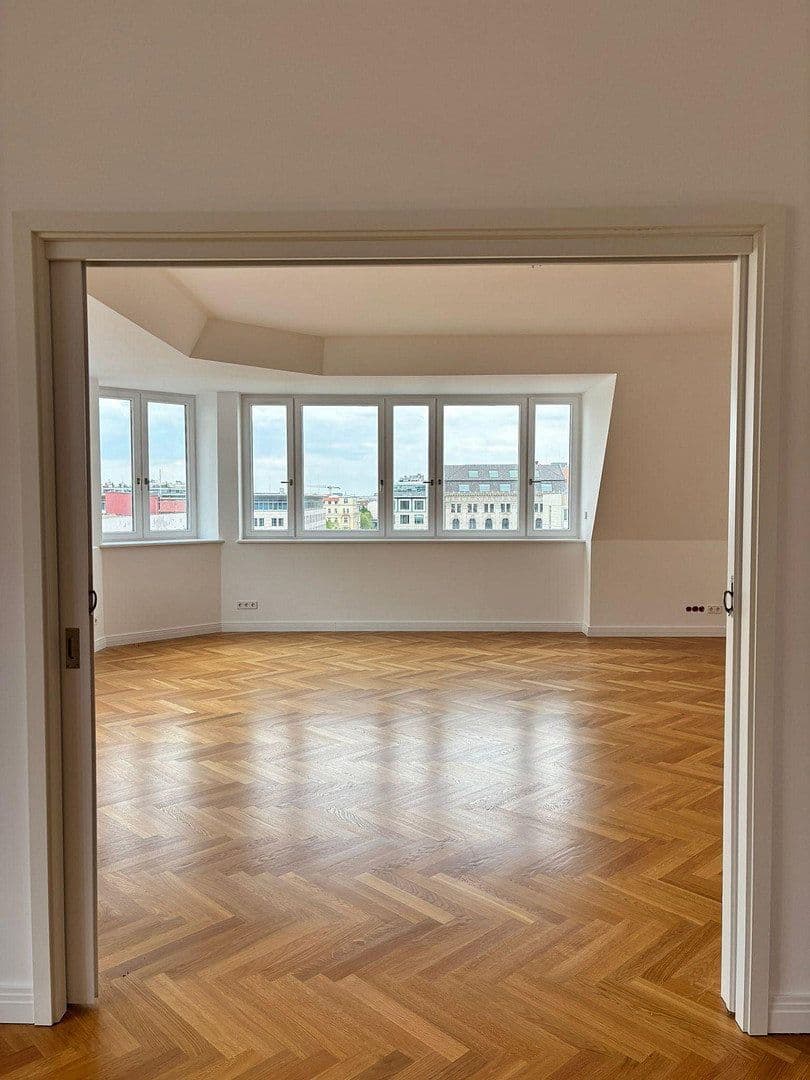 5 bedroom flat for sale, 229 m², Berlin, Berlin 5 bedroom flat for sale, 229 m², Berlin, Berlin