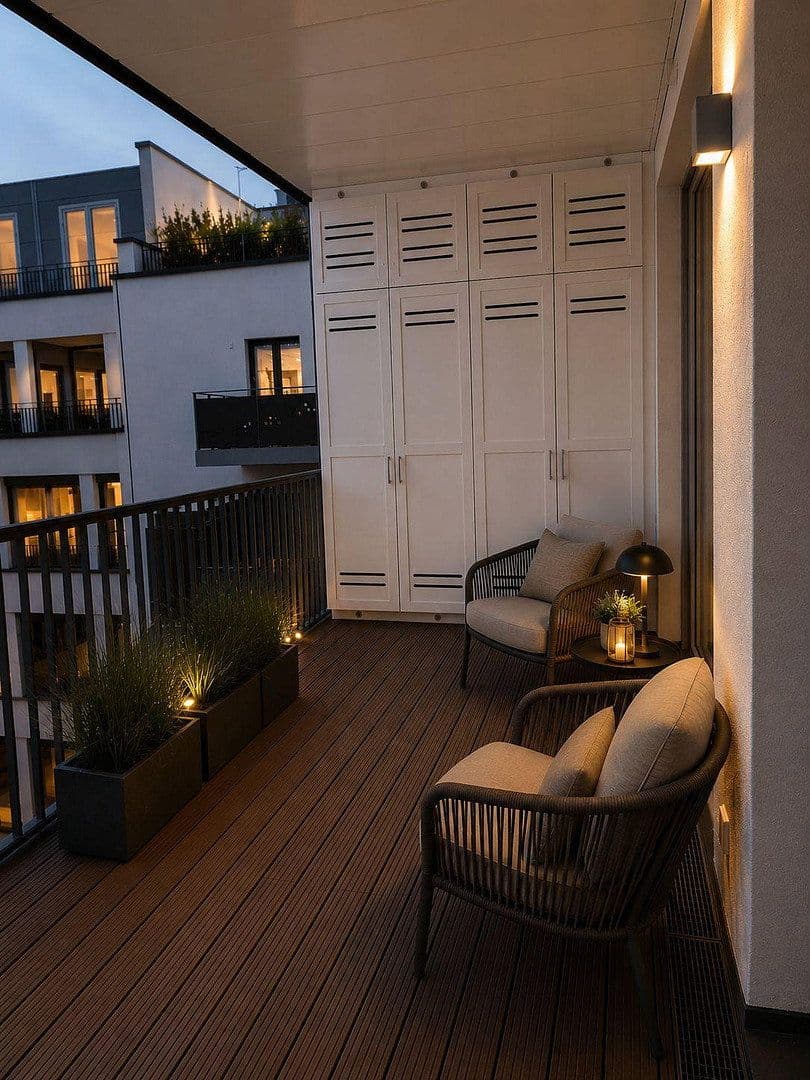 5 bedroom flat for sale, 229 m², Berlin, Berlin 5 bedroom flat for sale, 229 m², Berlin, Berlin