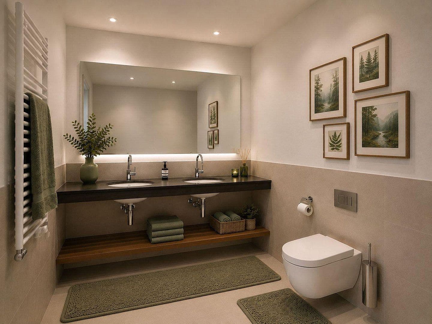 5 bedroom flat for sale, 229 m², Berlin, Berlin 5 bedroom flat for sale, 229 m², Berlin, Berlin