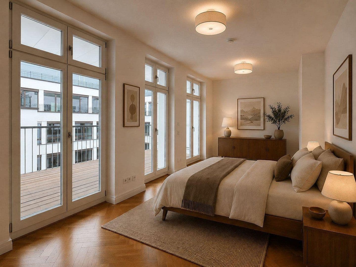 5 bedroom flat for sale, 229 m², Berlin, Berlin 5 bedroom flat for sale, 229 m², Berlin, Berlin