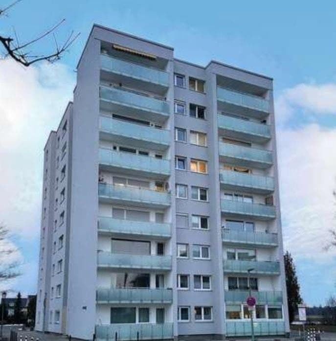 3 bedroom flat for sale, 85 m², Hans-Jürgen-Behnke-Weg 1, Putzbrunn, Bavaria 3 bedroom flat for sale, 85 m², Hans-Jürgen-Behnke-Weg 1, Putzbrunn, Bavaria