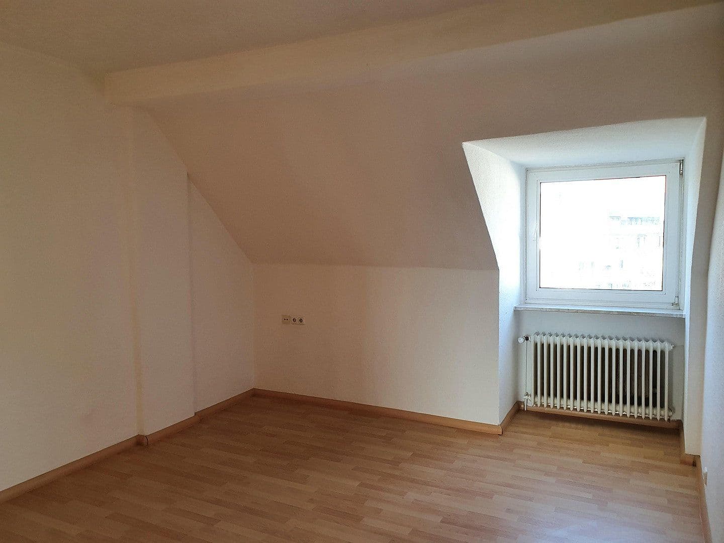 3 bedroom flat for sale, 77 m², Huttropstr. 52, Essen, North Rhine-Westphalia 3 bedroom flat for sale, 77 m², Huttropstr. 52, Essen, North Rhine-Westphalia