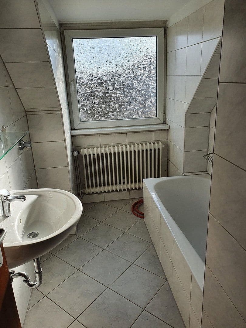 3 bedroom flat for sale, 77 m², Huttropstr. 52, Essen, North Rhine-Westphalia 3 bedroom flat for sale, 77 m², Huttropstr. 52, Essen, North Rhine-Westphalia