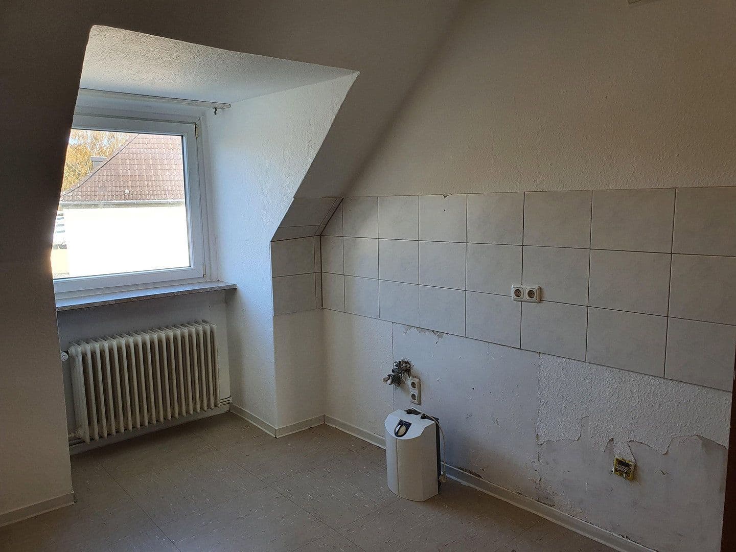 3 bedroom flat for sale, 77 m², Huttropstr. 52, Essen, North Rhine-Westphalia 3 bedroom flat for sale, 77 m², Huttropstr. 52, Essen, North Rhine-Westphalia