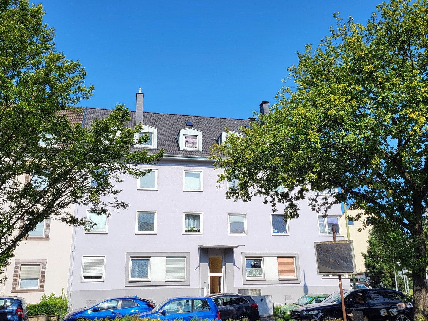 3 bedroom flat for sale, 77 m², Huttropstr. 52, Essen, North Rhine-Westphalia 3 bedroom flat for sale, 77 m², Huttropstr. 52, Essen, North Rhine-Westphalia