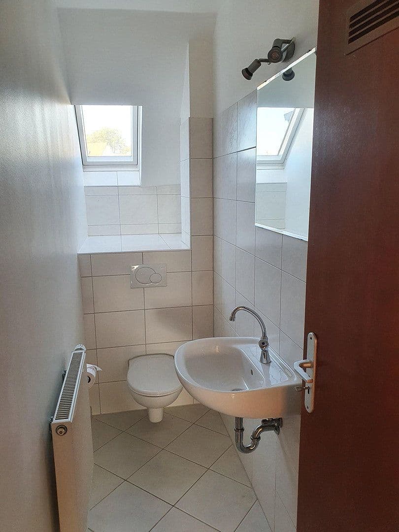 3 bedroom flat for sale, 77 m², Huttropstr. 52, Essen, North Rhine-Westphalia 3 bedroom flat for sale, 77 m², Huttropstr. 52, Essen, North Rhine-Westphalia