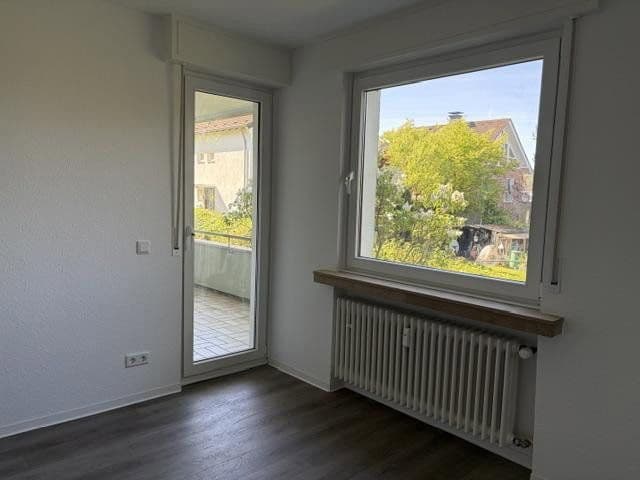 4 bedroom flat to rent, 90 m², Lützowstr. 107, Hagen, North Rhine-Westphalia 4 bedroom flat to rent, 90 m², Lützowstr. 107, Hagen, North Rhine-Westphalia