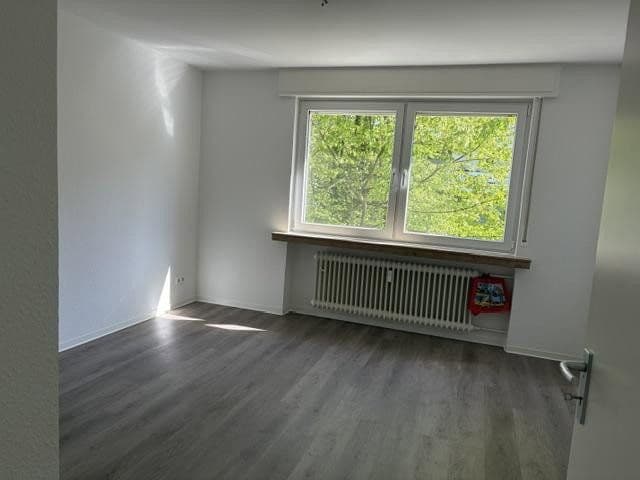 4 bedroom flat to rent, 90 m², Lützowstr. 107, Hagen, North Rhine-Westphalia 4 bedroom flat to rent, 90 m², Lützowstr. 107, Hagen, North Rhine-Westphalia