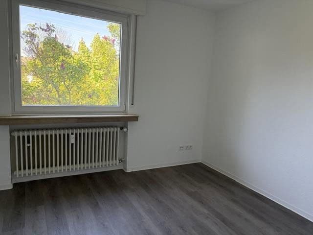 4 bedroom flat to rent, 90 m², Lützowstr. 107, Hagen, North Rhine-Westphalia 4 bedroom flat to rent, 90 m², Lützowstr. 107, Hagen, North Rhine-Westphalia