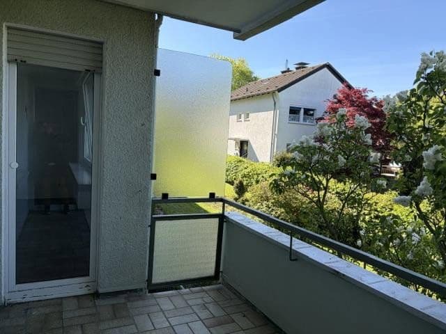 4 bedroom flat to rent, 90 m², Lützowstr. 107, Hagen, North Rhine-Westphalia 4 bedroom flat to rent, 90 m², Lützowstr. 107, Hagen, North Rhine-Westphalia